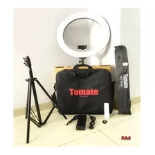 Ring Light Tomate Led 48cm 18 Polegadas 80w MLG-048