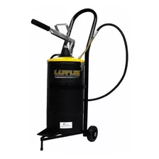 Bomba Manual Com Carrinho Capacidade 15kg 7002-c Lupus