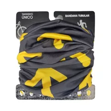 Kit 2 Bandanas Tubular Ciclismo