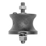 1- Soporte Transmisin Z3 2.5l 6 Cil 2001/2002 Meistersatz