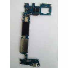 Placa Mãe Principal Samsung Galaxy J7 Metal Sm-j710mnds J710