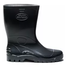 Bota Pvc Calfor C/forro Stivaletto Max Ca 44617