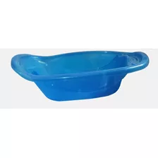 Bañera Infantil Para Bebes Ergonometrica Antideslizante Ref.