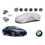 Funda Cubreauto Afelpada Premium Bmw Serie 6 2014