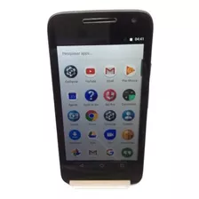 Celular Moto G4 Play 16gb