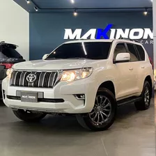 Toyota Prado Txl