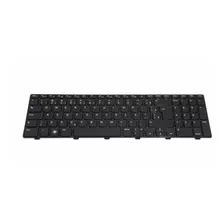 Teclado Notebook 15r N5110 Dp/n 06kwjr Model: Nsk-dyosw