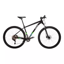 Bike Aro 29 Caloi Explorer Expert 20v Shimano Tam. 13 Pp