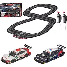 Carrera Evolution 20025239 Dtm Forever Analog Electric 1:32