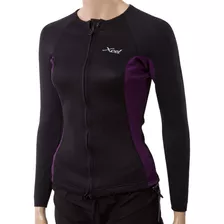 Xcel W/cinch Cord 4 - Chaqueta De Neopreno De Manga Larga Pa