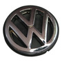 Par Emblema Stickers Volkswagen Jetta Clsico Gl