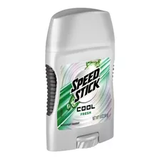 Desodorante Speed Stick Cool Fresh 51g Cool Fresh