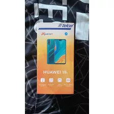 Huawei Y8s 64 Gb 4gb 