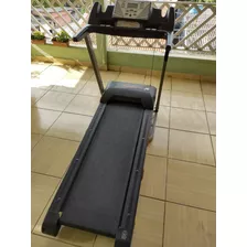 Esteira Athletic 520eecom Inclinação Automatica 