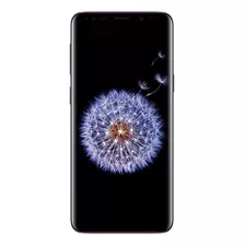 Samsung Galaxy S9+ G9650 128gb 6gb Ram Tela 6.2 | Usado Bom