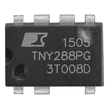 Tny288pg Circuito Integrado Pack X 2 Unidades 