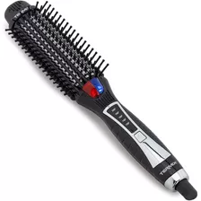 Termix Pro Flat Brush-cepillo Alisador De Pelo Eléctrico