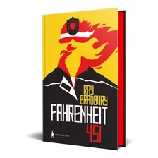 Livro Fahrenheit 451 - Edição Especial
