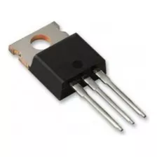 Irf620 Mosfet N-chan 200v 6a