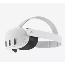 Lentes De Realidad Virtual Meta Quest 3 128 Gb