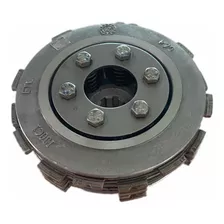 Clutch Completo Discover 125 Bajaj Calidad Original