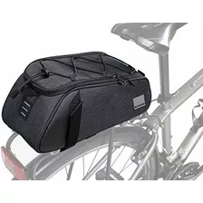 Roswheel Essential Series - Bolsa Convertible Para Maletero 