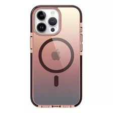 Case Prodigee Safetee Flow + Mag iPhone 15 Pro