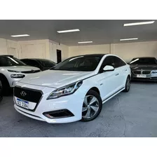 Hyundai Sonata 2.0 Hibrido