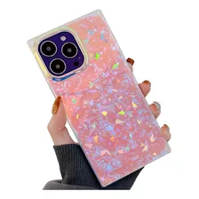 Funda Yelovehaw Para iPhone 13 Pro Max-fragmento