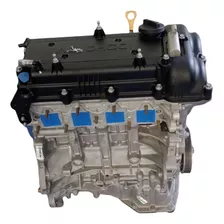 Motor Parcial Hyundai Creta Pulse Flex 1.6 16v 2017 2018