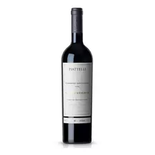 Piattelli Gran Reserva Cabernet Sauvignon Mendoza