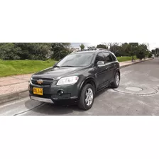 Chevrolet Captiva Ltz 3.2 4x4