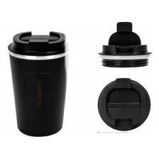 Termo De Café 380 M Para Viaje,taza Térmica,auto,casa Nuevo