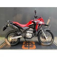 Honda Xre 300 Rally Abs - 2022 - Target Race