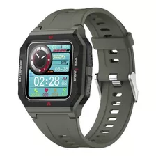 Reloj Smartwatch Colmi P10 Green