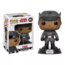 Finn Star Wars Funko Pop # 191