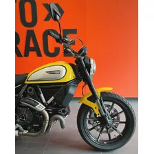 Ducati Scrambler