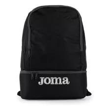 Mochila Estadio Iii Negro Joma