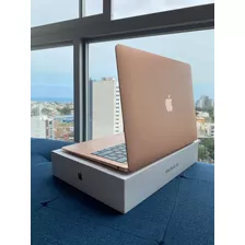 Macbook Air Retina 2019 Rose Gold - 13 Pulgadas