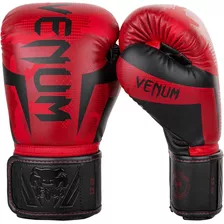 Venum Elite Guantes De Box Originales Mma Kick Boxing 