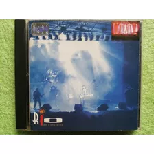 Eam Cd Rio En Concierto Grabado Entre Febrero Y Agosto 1998 