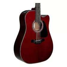 Docerola Takamine Gd30ce12 Guitarra 12 Cuerdadas Nueva Envio