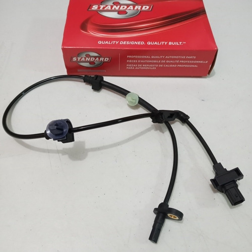 Sensor Abs Als1610 Honda Crv Derecho Delantero 2007 - 2011 Foto 4