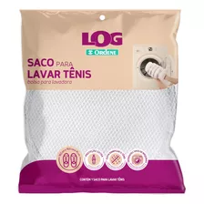 Saco Protetor Para Lavar Tenis Na Maquina Ordene