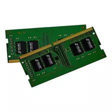 Memória Notebook Smart 4gb Ddr4 Original Dell 