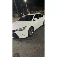 Toyota Camry Camry Camry Se