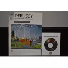 Debussy - Images, Book Ii - L. 111 For The Piano