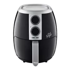 Fritadeira Elétrica Sem Óleo Airfryer 3.5l Air Fryer Gourmet