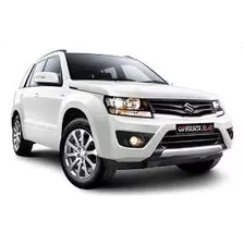 Halogenos Para Suzuki Grand Vitara Sz Next 2015 