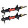 2 Amortiguadores Traseros Para Hyundai Accent 94-97 R & L Hyundai Accent / Verna